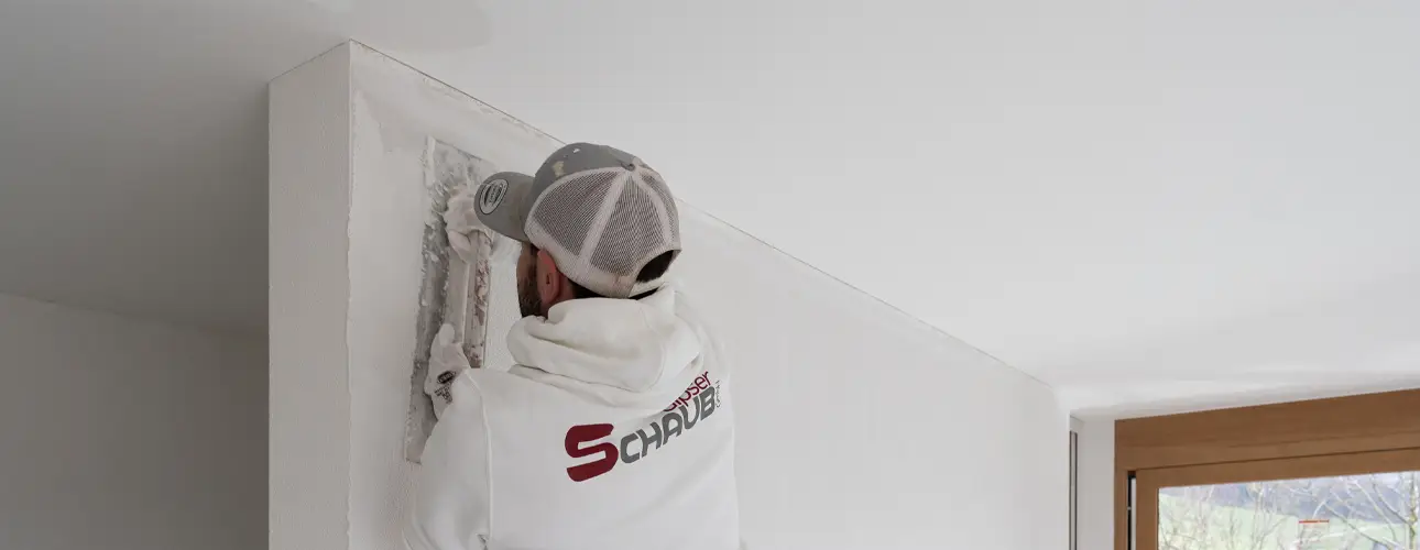 Schaub Gipser - Kontakt